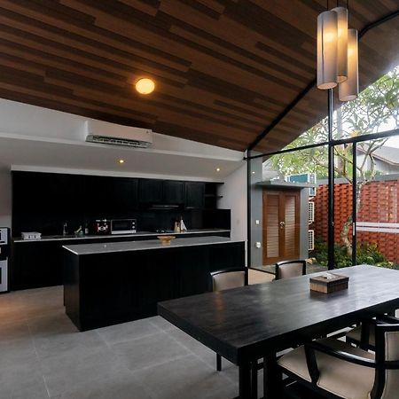Allegra Villa Nusa Dua  Zewnętrze zdjęcie