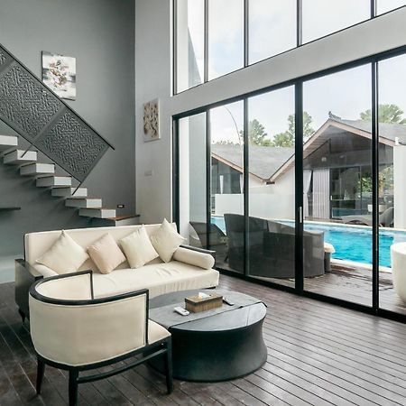 Allegra Villa Nusa Dua  Zewnętrze zdjęcie
