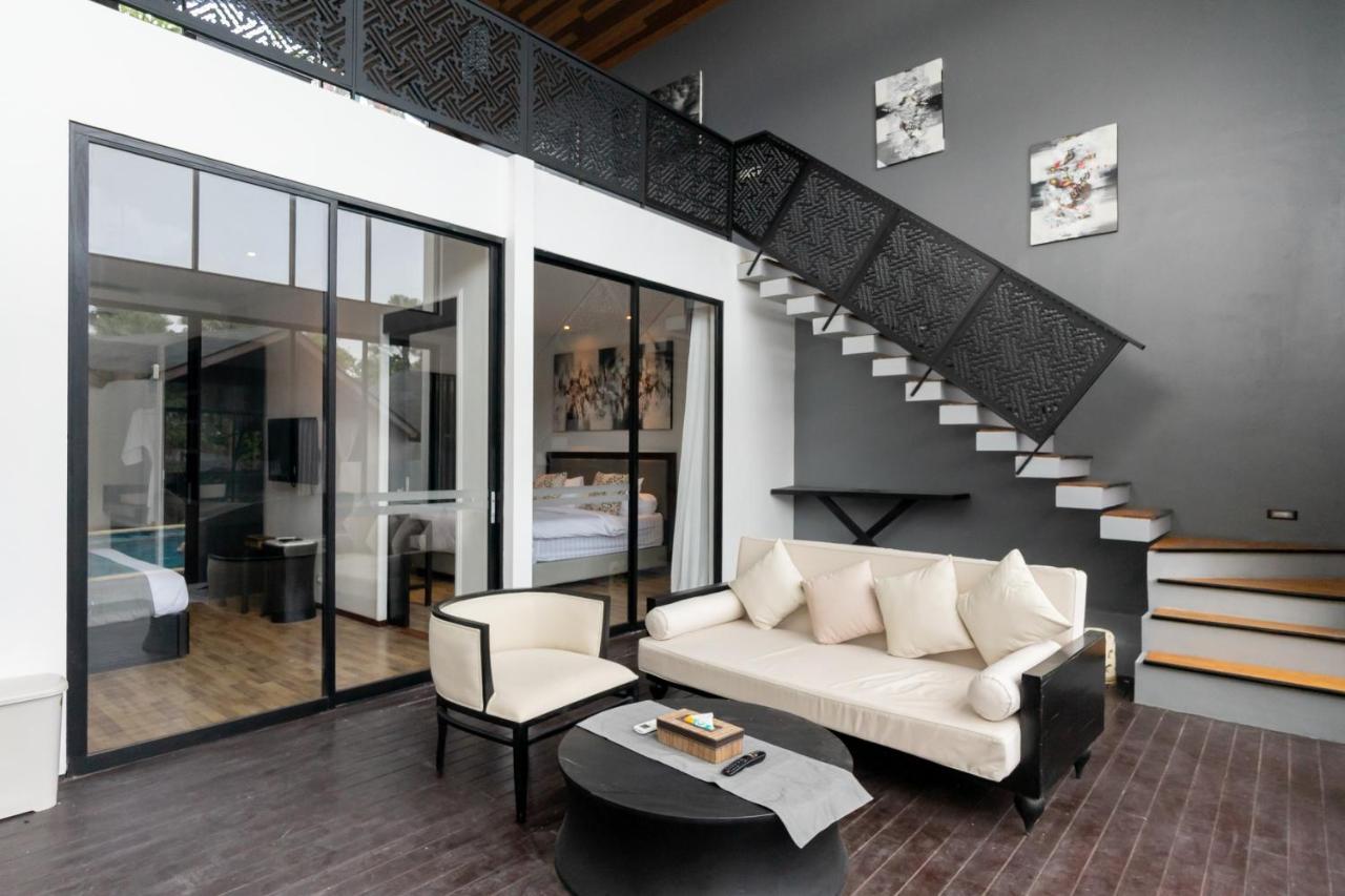 Allegra Villa Nusa Dua  Zewnętrze zdjęcie