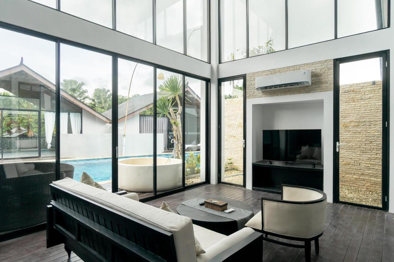 Allegra Villa Nusa Dua  Zewnętrze zdjęcie