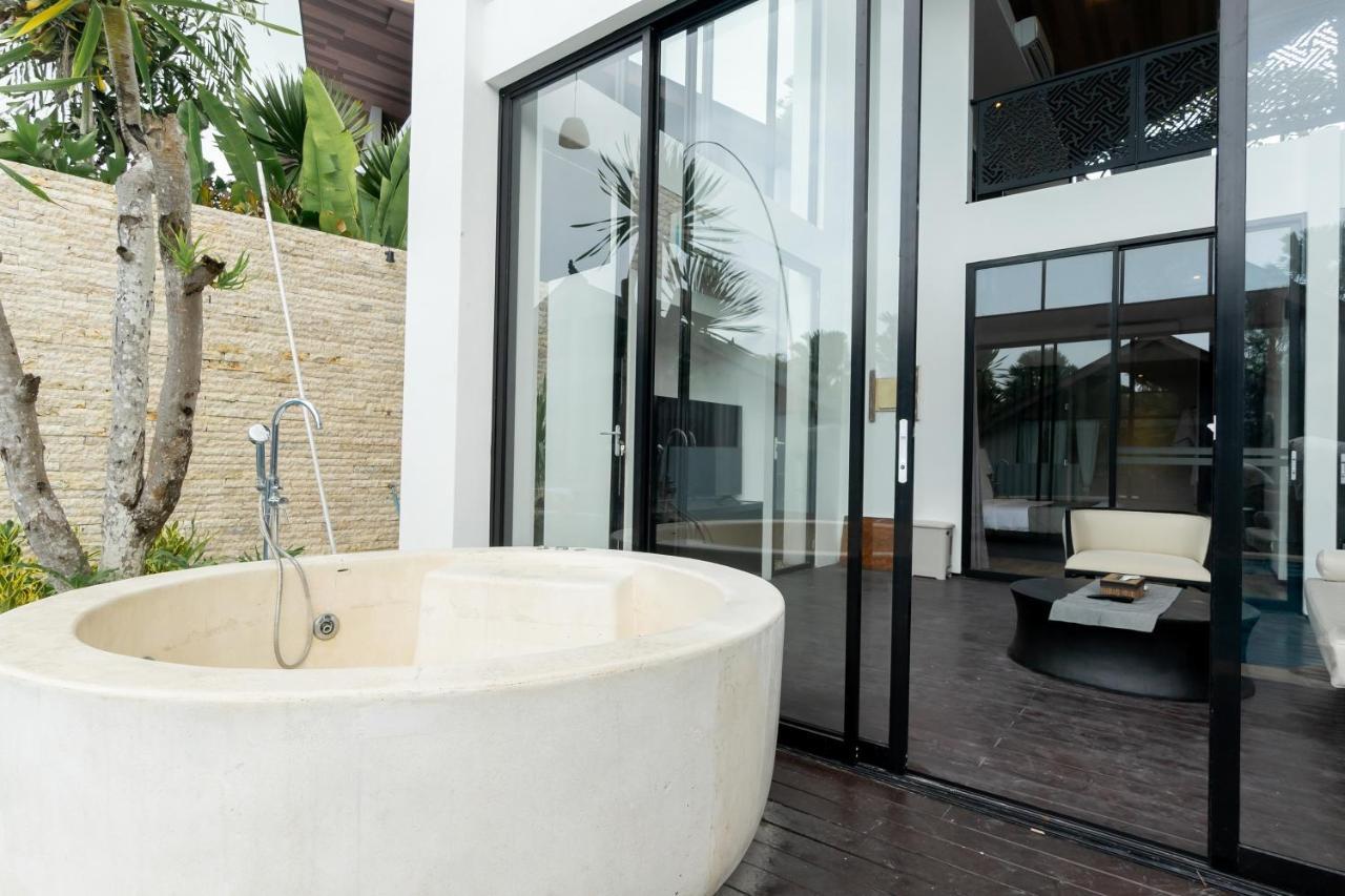 Allegra Villa Nusa Dua  Zewnętrze zdjęcie