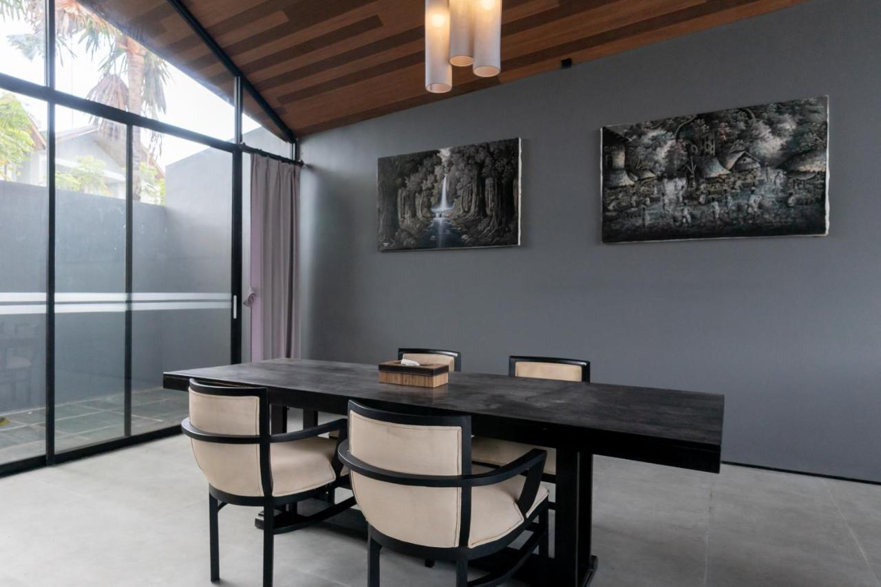 Allegra Villa Nusa Dua  Zewnętrze zdjęcie