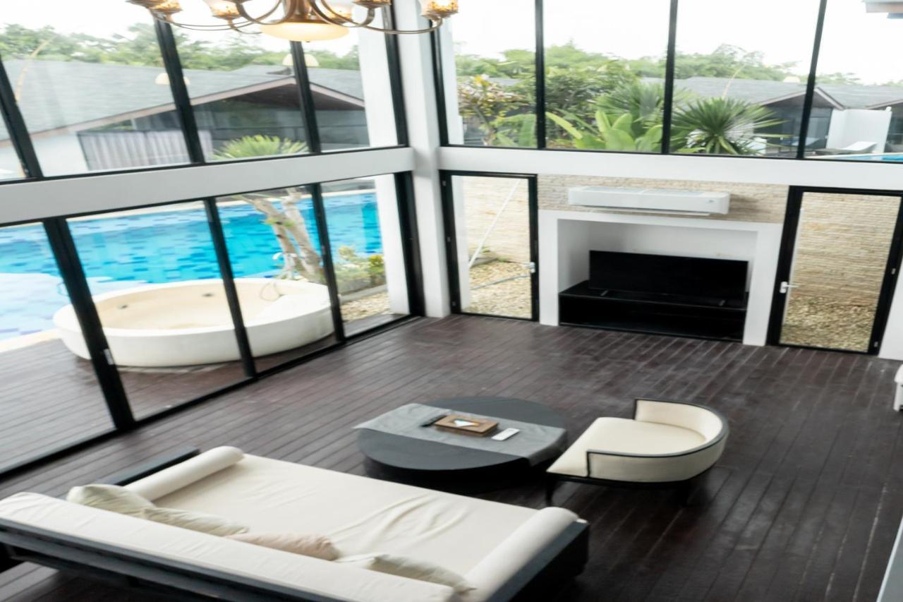 Allegra Villa Nusa Dua  Zewnętrze zdjęcie