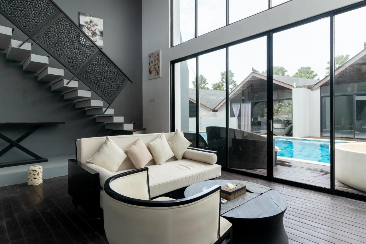 Allegra Villa Nusa Dua  Zewnętrze zdjęcie