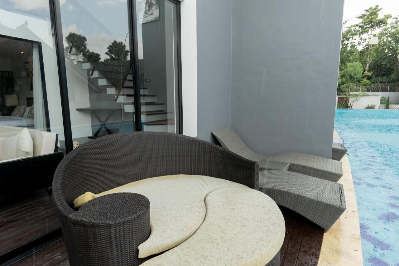 Allegra Villa Nusa Dua  Zewnętrze zdjęcie