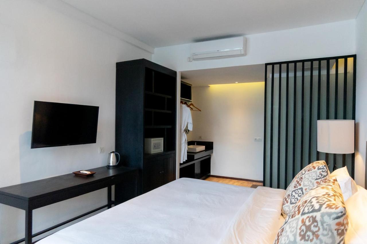 Allegra Villa Nusa Dua  Zewnętrze zdjęcie