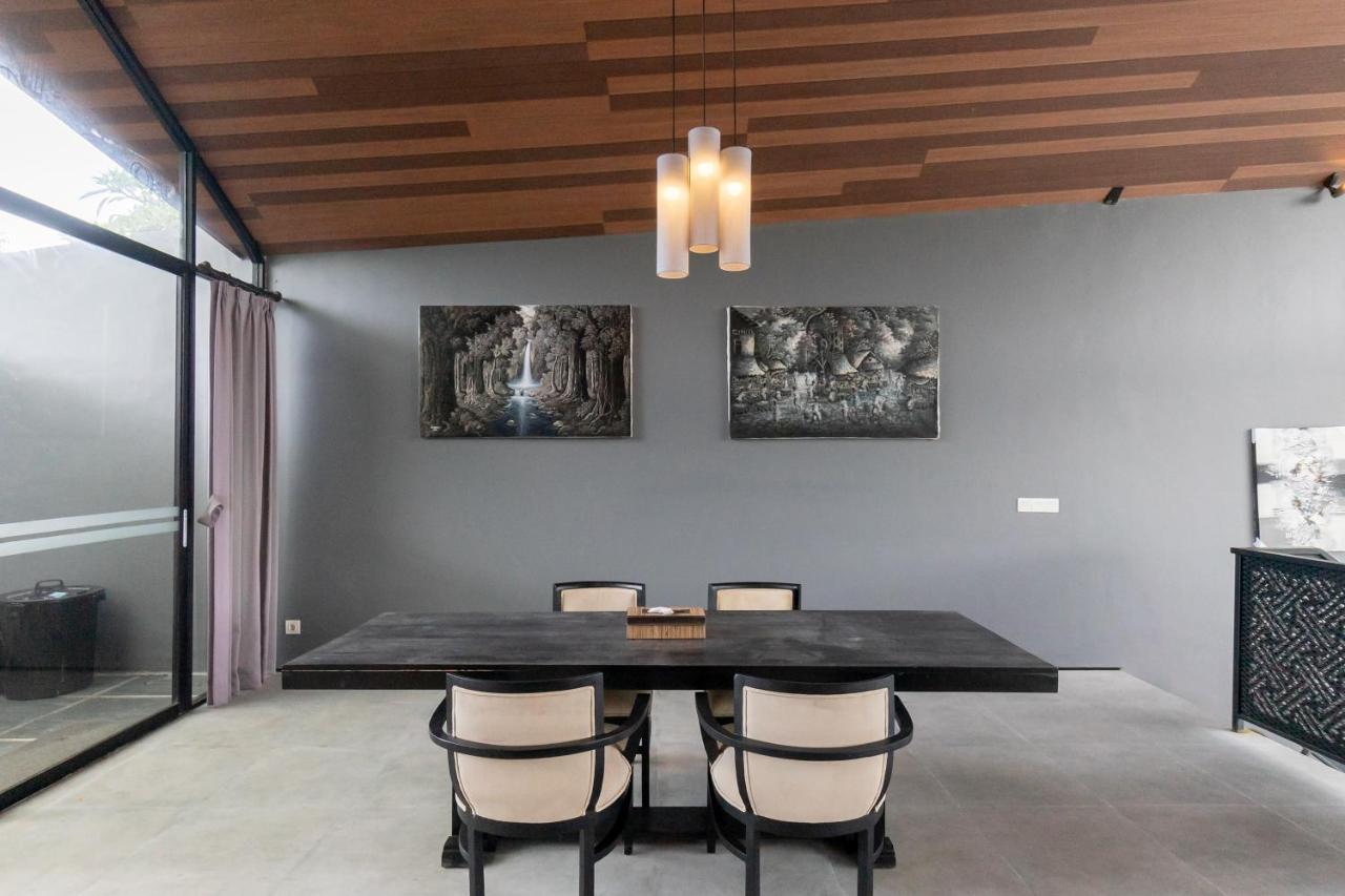 Allegra Villa Nusa Dua  Zewnętrze zdjęcie
