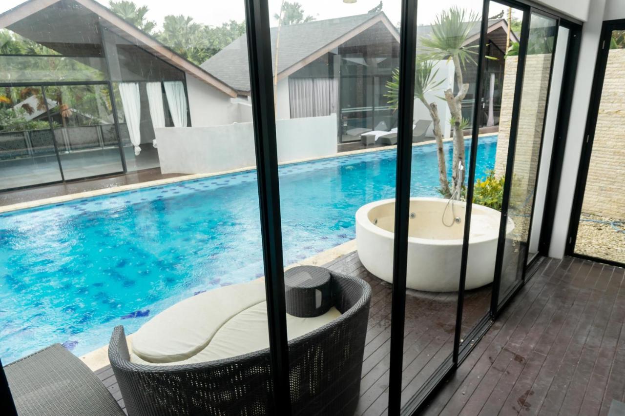 Allegra Villa Nusa Dua  Zewnętrze zdjęcie