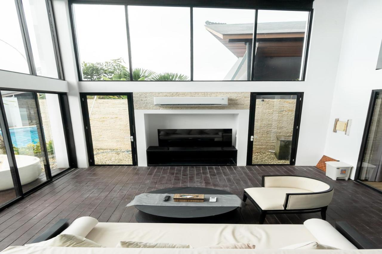 Allegra Villa Nusa Dua  Zewnętrze zdjęcie