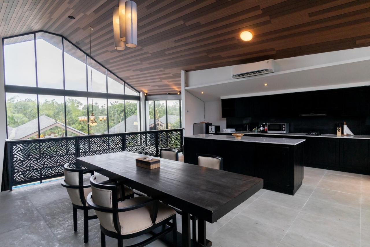 Allegra Villa Nusa Dua  Zewnętrze zdjęcie