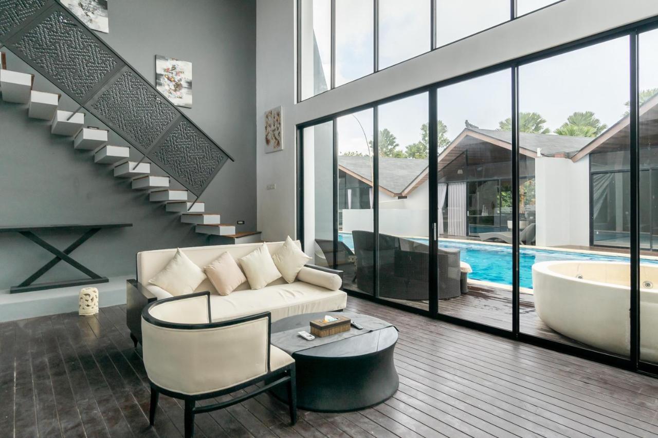 Allegra Villa Nusa Dua  Zewnętrze zdjęcie